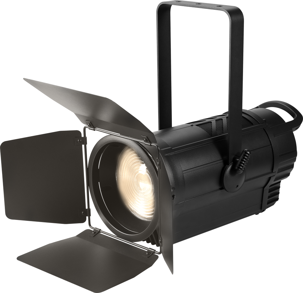KB stage lighting